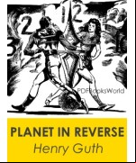 Planet in Reverse