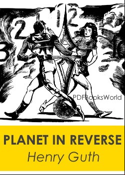 Planet in Reverse