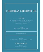 Christian Literature