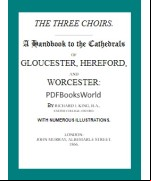The Three Choirs