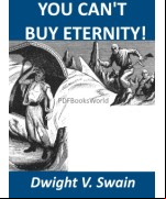 You Can't Buy Eternity!