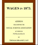 Wages in 1873