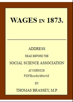 Wages in 1873