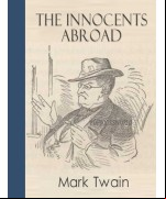 The Innocents Abroad