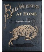 Billy Whiskers at Home