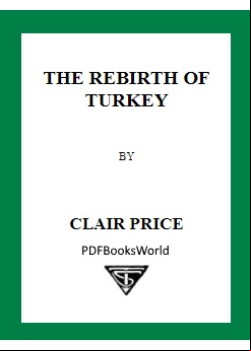 The Rebirth of Turkey