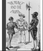 The Prince and the Pauper