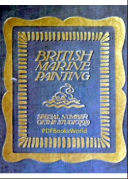 British Marine Painting