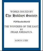 Mirabilia descripta -  The wonders of the East