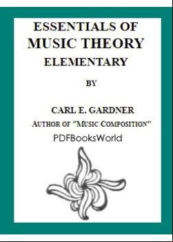 Essentials of Music Theory -  Elementary