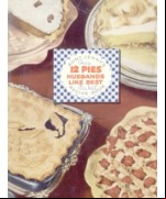 12 Pies Husbands Like Best -  Aunt Jenny's Recipe Book