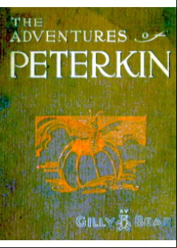 The Adventures of Peterkin