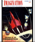 Children of the Chronotron