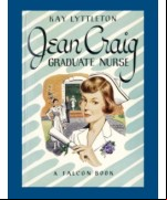 Jean Craig, Graduate Nurse