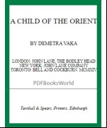 A Child of the Orient
