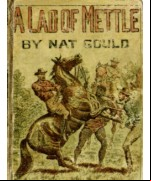 A Lad of Mettle