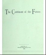 The Continent of the Future -  Africa and Its Wonderful Development