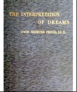 The Interpretation of Dreams