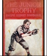 The Junior Trophy