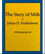 The Story of Milk