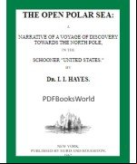 The Open Polar Sea