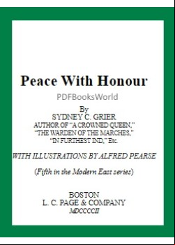 Peace with Honour