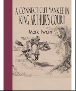 A Connecticut Yankee in King Arthur's Court