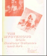 The Mysterious Box -  Nuclear Science and Art