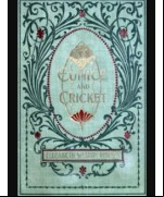 Eunice and Cricket