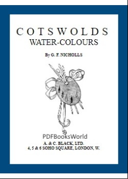 Cotswolds Water-Colours