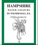 Hampshire Water-Colours