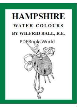 Hampshire Water-Colours
