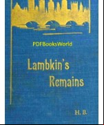 Lambkin's Remains