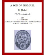 A Son of Ishmael -  A Novel