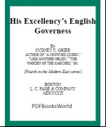 His Excellency's English Governess