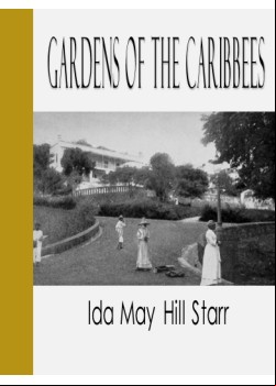 Gardens of the Caribbees