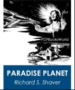 Paradise Planet