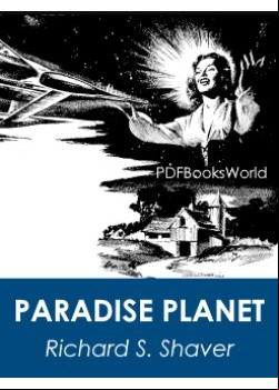 Paradise Planet