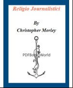 Religio Journalistici