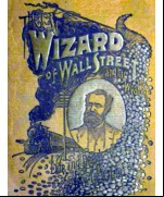 The Wizard of Wall Street and His Wealth