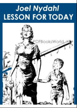 Lesson for Today