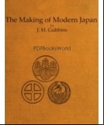 The Making of Modern Japan