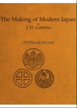 The Making of Modern Japan