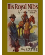 His Royal Nibs