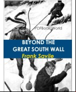 Beyond the Great South Wall