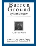 Barren Ground