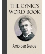 The Cynics Word Book