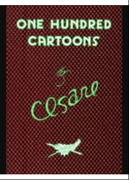 One Hundred Cartoons