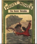 The Hunter Hercules