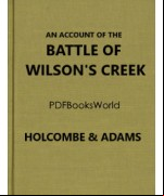 An  of the Battle of Wilson's Creek